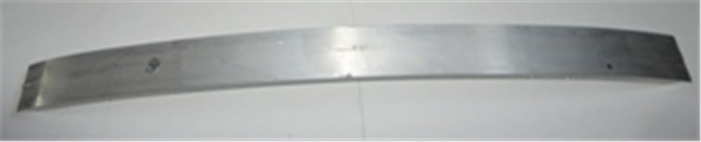 YEDEK PARÇAMercedes Ml Class- W164- 06/09 Ön Tampon Demiri (Alüminyum) 1646201234MEYDAN2251-2030