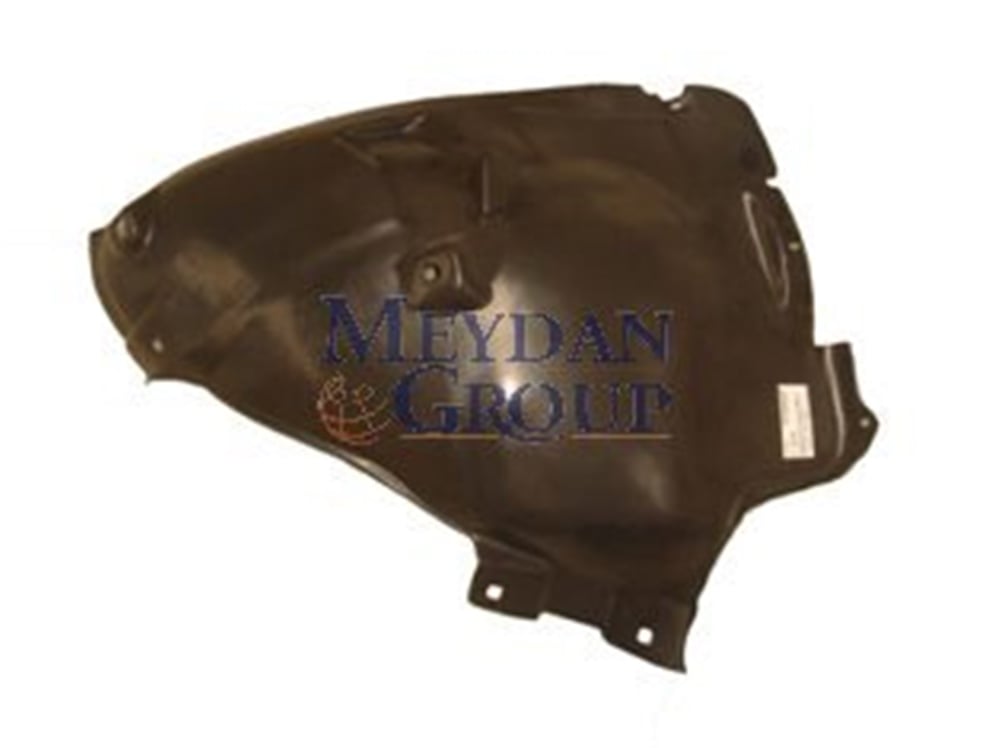 YEDEK PARÇAMercedes S Class- W220- 02/05 Ön Çamurluk Davlumbazı Sağ Önün Arkası (Lt-Bz6056) (Awd) 2206904830MEYDAN2191-2113