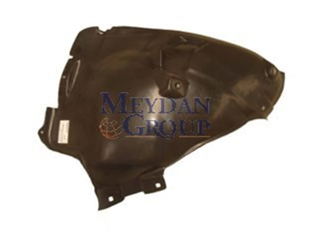 YEDEK PARÇAMercedes S Class- W220- 02/05 Ön Çamurluk Davlumbazı Sol Önün Arkası (Lt-Bz6055) (Awd) 2206904730MEYDAN2191-2114