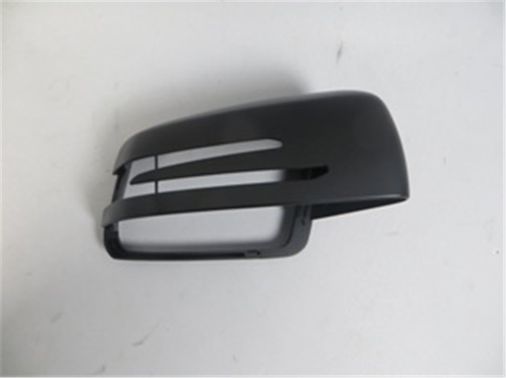 YEDEK PARÇAMercedes S Class- W221- 09/12 Ayna Kapağı Sağ Sinyal DelikliMEYDAN2192-2995