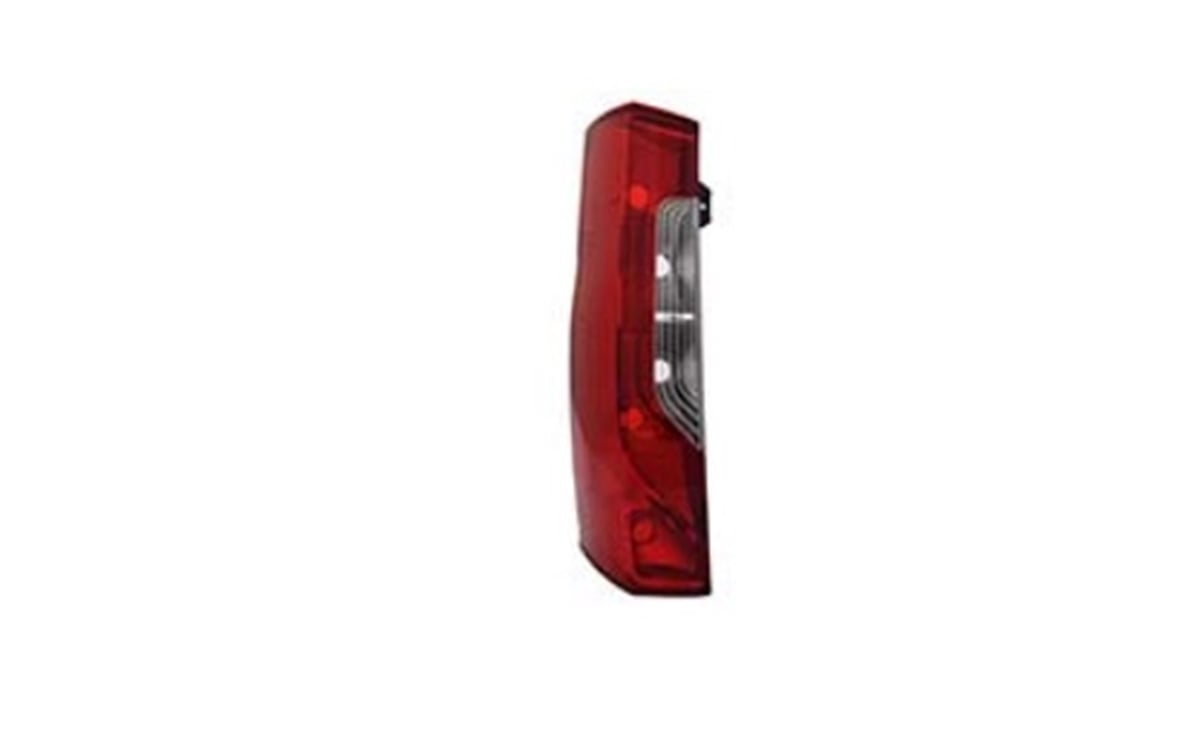 YEDEK PARÇAMERCEDES SPRINTER ARKA STOP SOL 18- ORJİNAL REF. NO: A9108200000 UYUMLU MER10SP035DEGAMER10SP035
