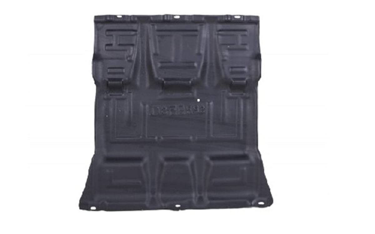 YEDEK PARÇAMERCEDES SPRINTER / CRAFTER MOTOR ALT KORUMA PLASTİĞİ 06- ORJİNAL REF. NO: A9065200423 UYUMLU MER08SP024DEGAMER08SP024