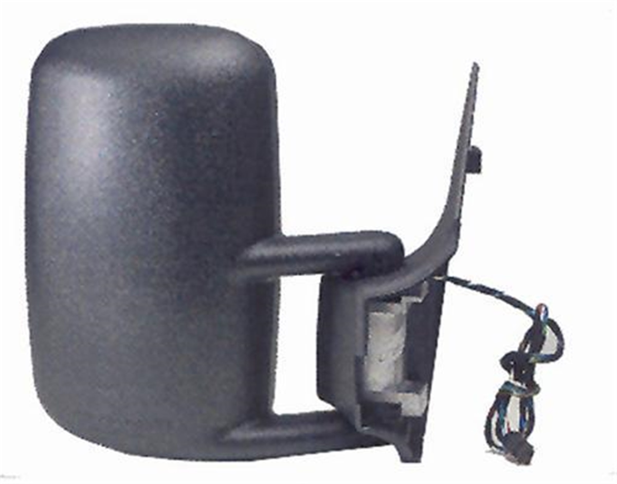 YEDEK PARÇAMERCEDES SPRINTER DİKİZ AYNASI MANUEL SAĞ 95-06 ORJİNAL REF. NO: A9018106416 UYUMLU MER11SP001DEGAMER11SP001