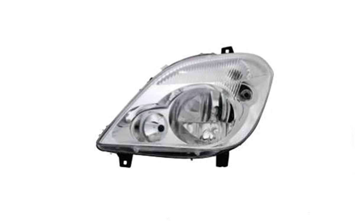 YEDEK PARÇAMERCEDES SPRINTER FAR ELEKTRİKLİ SOL 06- ORJİNAL REF. NO: A9068200161 UYUMLU MER10SP023DEGAMER10SP023