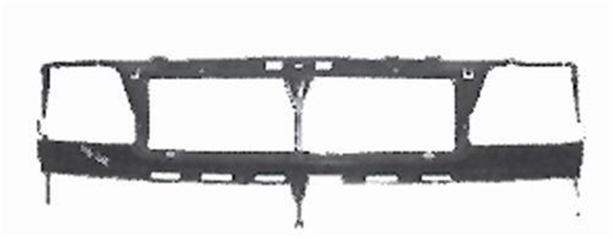 YEDEK PARÇAMERCEDES SPRINTER ÖN PANEL 95-00 ORJİNAL REF. NO: A9018800351 UYUMLU MER09SP002DEGAMER09SP002