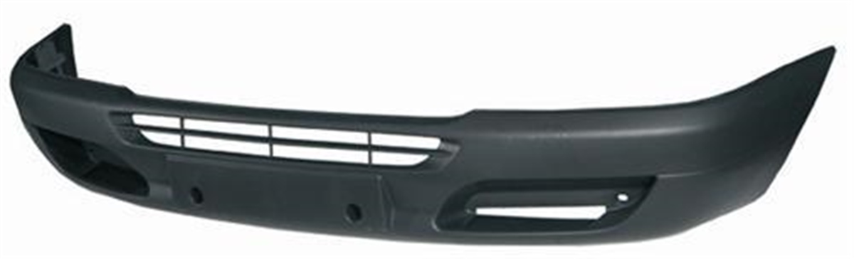 YEDEK PARÇAMERCEDES SPRINTER ÖN TAMPON 01-06 ORJİNAL REF. NO: A9018800670 UYUMLU MER07SP004DEGAMER07SP004