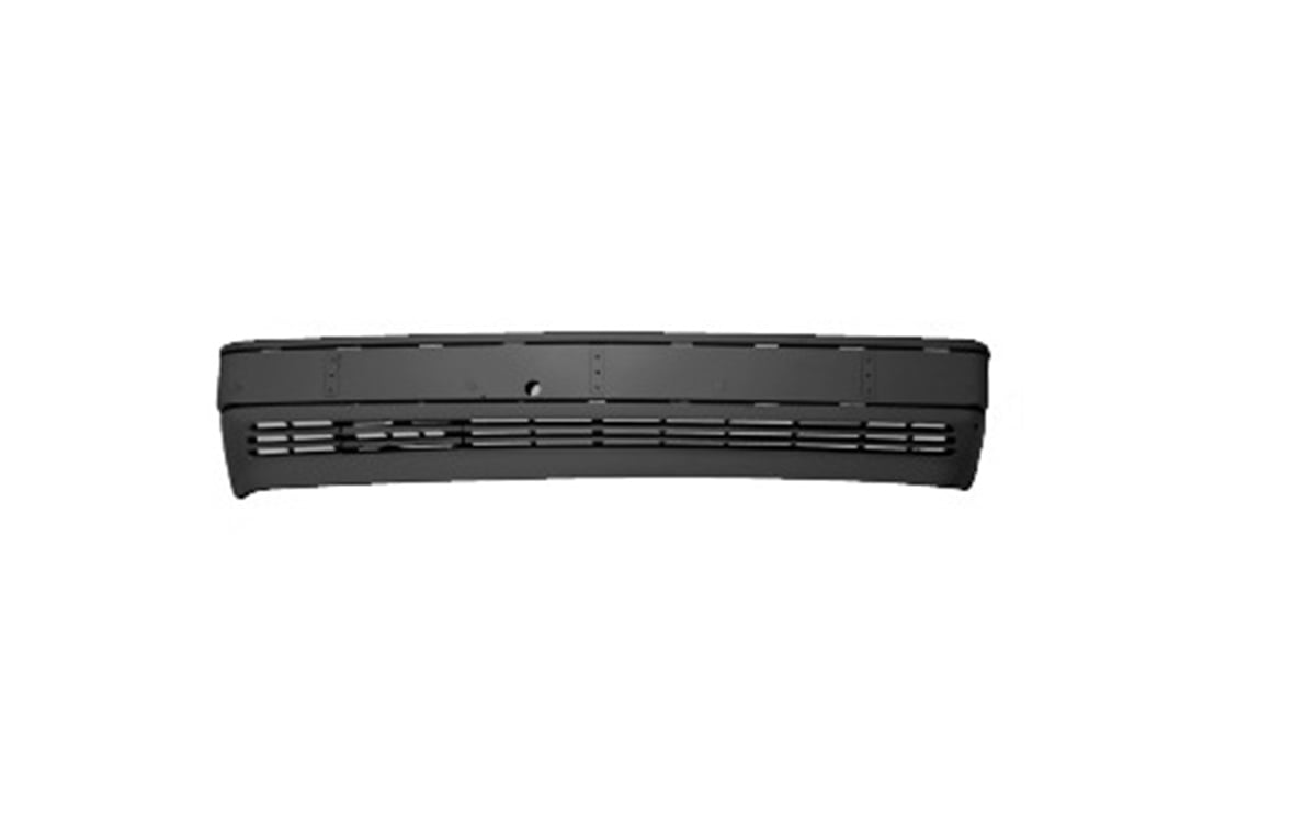 YEDEK PARÇAMERCEDES W124 ÖN TAMPON ÜST ÇITA KUŞAK DELİKLİ ASTARLI 93-95 / TÜV ORJİNAL REF. NO: A1248804070 UYUMLU MER0724015TPDEGAMER0724015TP