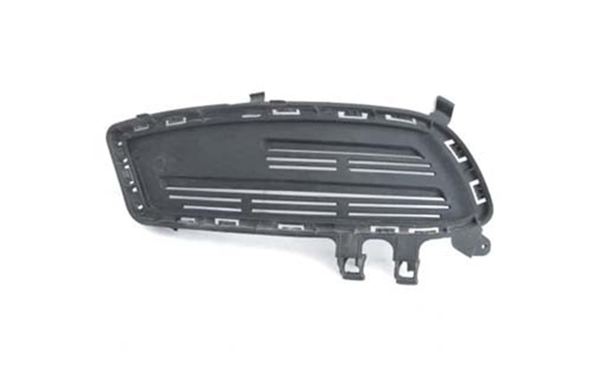 YEDEK PARÇAMERCEDES W176 ÖN TAMPON PANJURU DIŞ AMG SOL 11- ORJİNAL REF. NO: A1768851522 UYUMLU MER0717020DEGAMER0717020