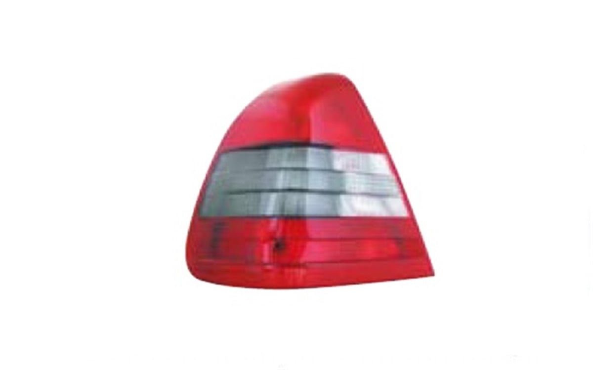 YEDEK PARÇAMERCEDES W202 ARKA STOP KOMPLE SOL 93-00 ORJİNAL REF. NO: A2028201966 UYUMLU MER1002010DEGAMER1002010