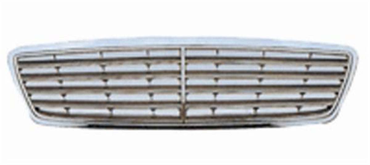 YEDEK PARÇAMERCEDES W203 ÖN PANJUR CLASSIC (GRI) 00- ORJİNAL REF. NO: A20388001237D11 UYUMLU MER0903002DEGAMER0903002