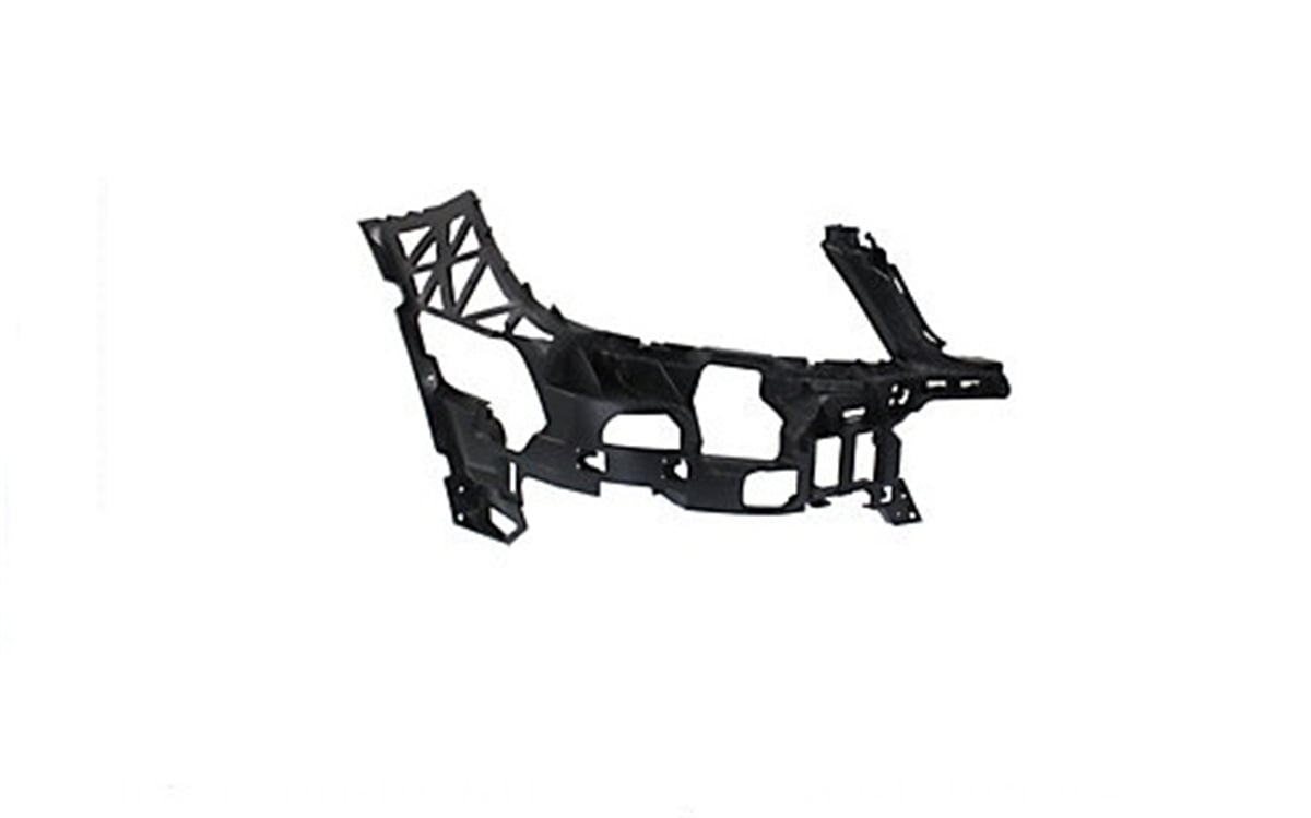 YEDEK PARÇAMERCEDES W204 ÖN TAMPON BRAKETİ SAĞ 12- ORJİNAL REF. NO: A2048854265 UYUMLU MER0704061DEGAMER0704061