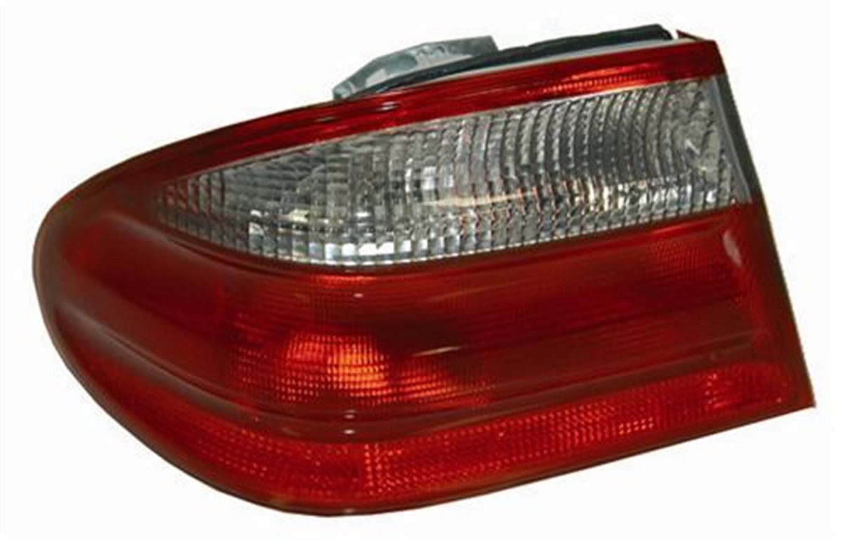 YEDEK PARÇAMERCEDES W210 ARKA STOP SOL 98-00 ORJİNAL REF. NO: A2108208164 UYUMLU MER1010012DEGAMER1010012