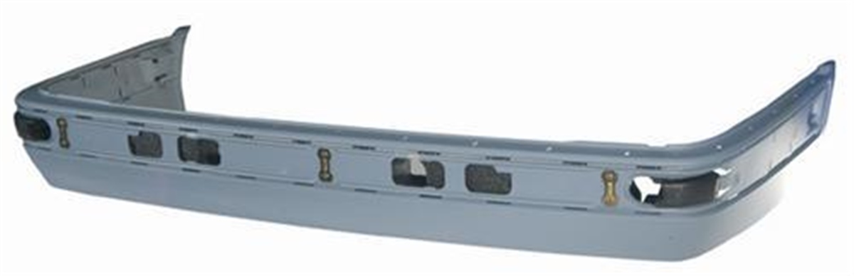 YEDEK PARÇAMERCEDES W210 ARKA TAMPON ELEG-AVANT.95-99 ORJİNAL REF. NO: A2108801471 UYUMLU MER0710005DEGAMER0710005