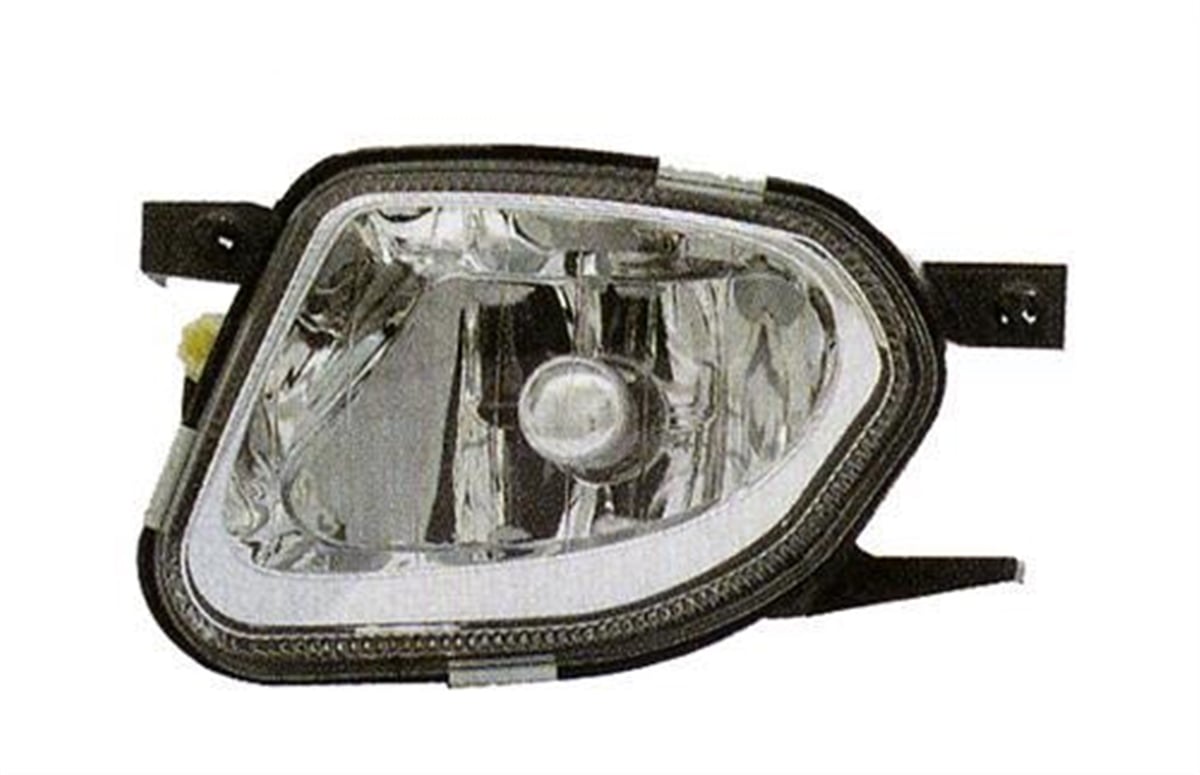 YEDEK PARÇAMERCEDES W211 / MERCEDES SPRINTER ÖN SİS FARI SOL 02-06 ORJİNAL REF. NO: A2118200556 UYUMLU MER1011006DEGAMER1011006