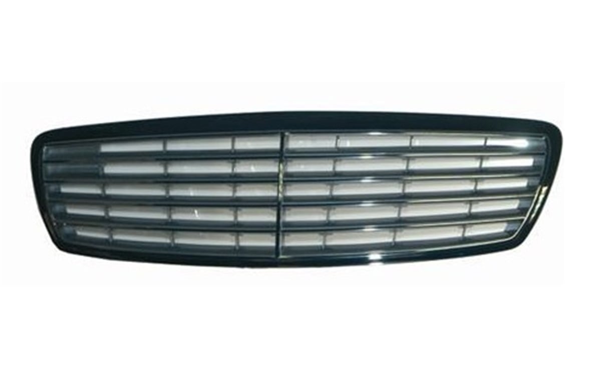YEDEK PARÇAMERCEDES W211 ÖN PANJUR ELEGANCE 03- / TÜV ORJİNAL REF. NO: A21188003837246 UYUMLU MER0911002TDEGAMER0911002T