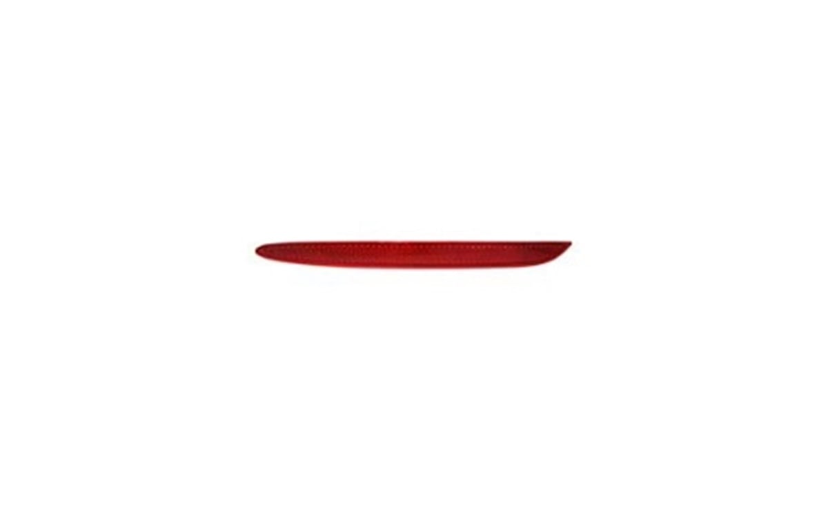 YEDEK PARÇAMERCEDES W213 ARKA TAMPON REFLEKTÖRÜ SAĞ 16- ORJİNAL REF. NO: A2178200274 UYUMLU MER1013005DEGAMER1013005