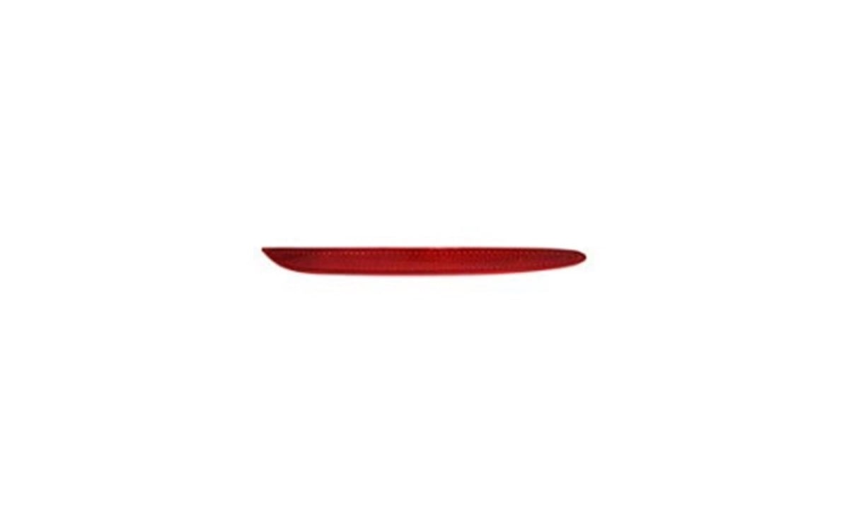 YEDEK PARÇAMERCEDES W213 ARKA TAMPON REFLEKTÖRÜ SOL 16- ORJİNAL REF. NO: A2178200174 UYUMLU MER1013006DEGAMER1013006