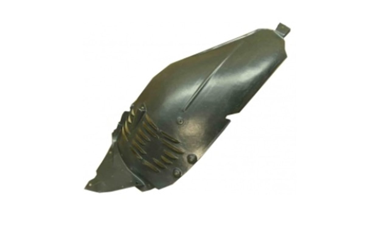YEDEK PARÇAMERCEDES W221 / S550 / S63 ÖN ÇAMURLUK DAVLUMBAZ ÖN PRÇ.SOL 05 ORJİNAL REF. NO: A2216900730 UYUMLU MER1521006DEGAMER1521006