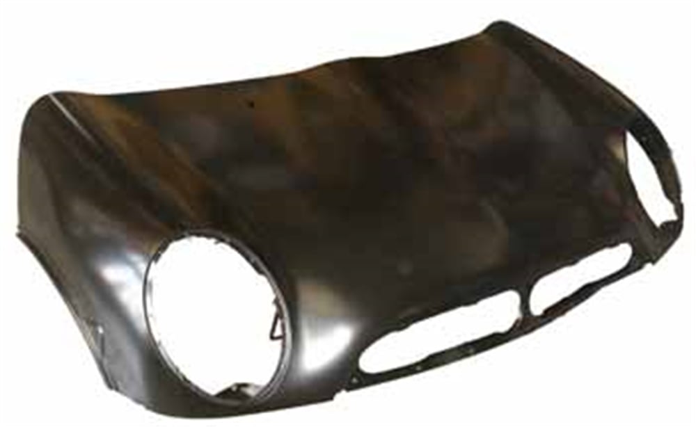 YEDEK PARÇAMını Cooper- 02/05 Motor Kaputu 41617067753MEYDAN2061-2300