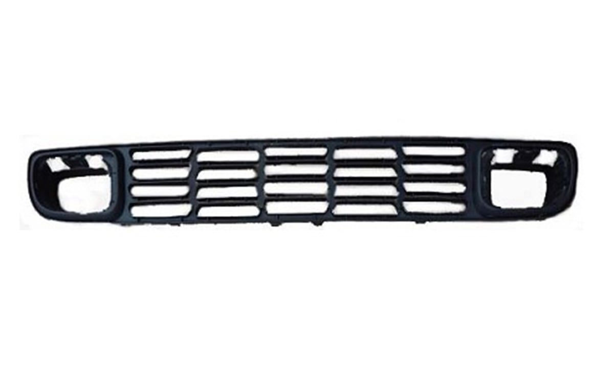 YEDEK PARÇAMİNİ COOPER COUNTRYMAN S / SD ÖN TAMPON PANJURU 10- ORJİNAL REF. NO: 51119802061 UYUMLU BMW07CO025DEGABMW07CO025
