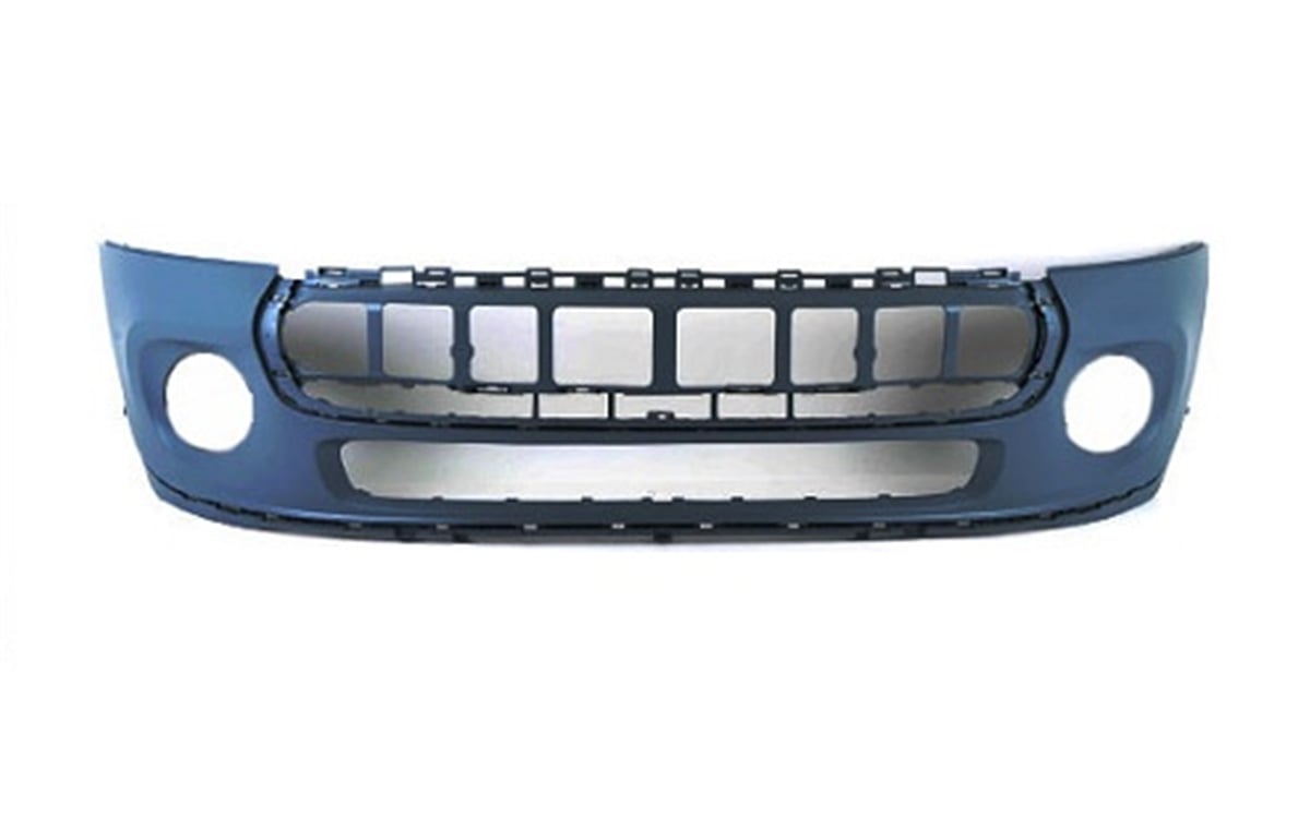 YEDEK PARÇAMİNİ COOPER ÖN TAMPON 14- ORJİNAL REF. NO: 51117379432 UYUMLU BMW07CO070DEGABMW07CO070