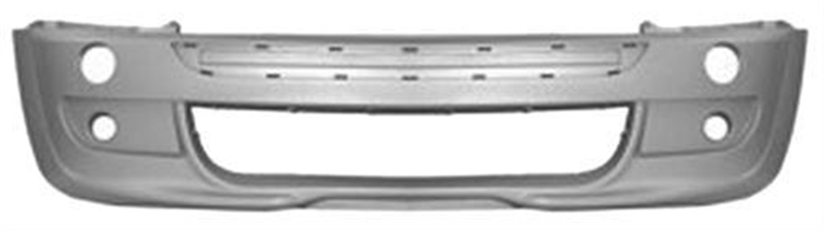 YEDEK PARÇAMİNİ COOPER S ÖN TAMPON ASTARLI 02-06 / TÜV ORJİNAL REF. NO: 51110021989 UYUMLU BMW07CO003TDEGABMW07CO003T