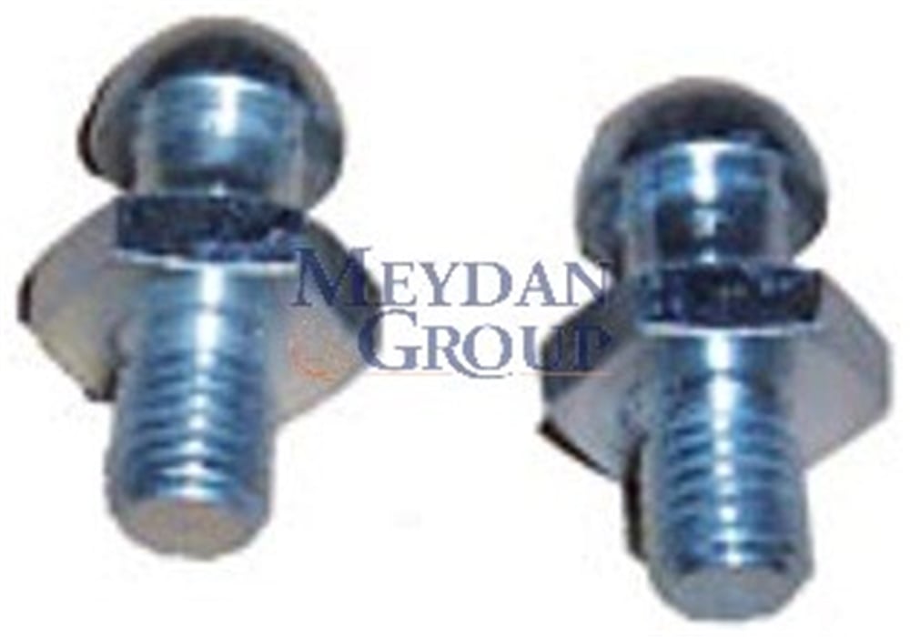 YEDEK PARÇAMıtsubıshı Canter- Fe304- 90/97 Debriyaj Çatal Dayama CıvatasıMEYDAN166-5820