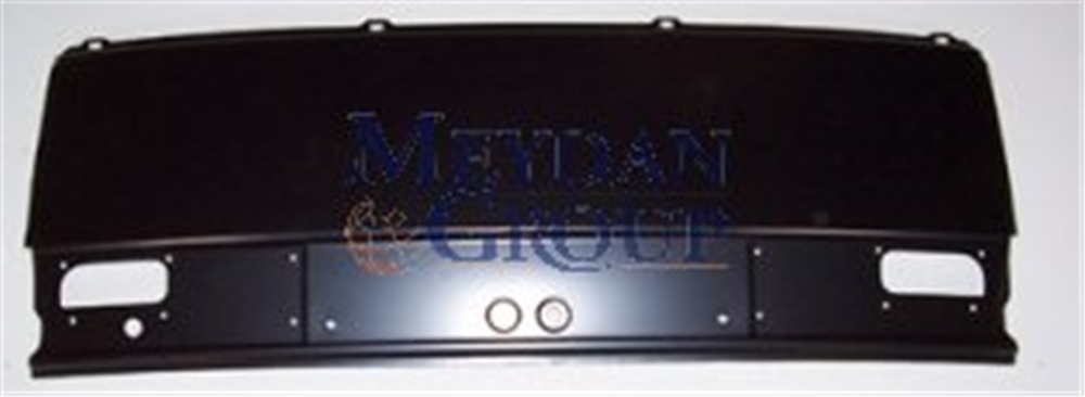 YEDEK PARÇAMıtsubıshı Canter- Fe304- 90/97 Ön Panel Sacı (Göğüs Sacı) (Tek Teker) Mb508306MEYDAN166-2360