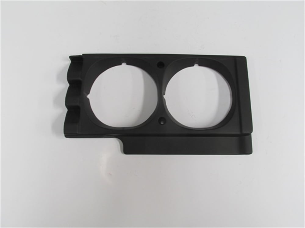 YEDEK PARÇAMıtsubıshı Canter- Fe444- 90/97 Far Çerçevesi Sol Siyah Mb392825MEYDAN167-2332