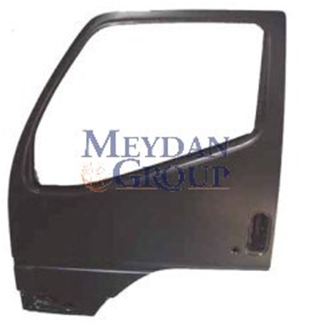YEDEK PARÇAMıtsubıshı Canter- Fe635/659- 98/06 Ön Kapı Komple Sol Mc994223MEYDAN171-2202