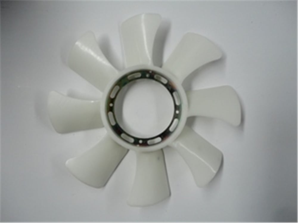 YEDEK PARÇAMıtsubıshı Canter- Fe635/659- 98/06 Fan Kanadı (8 Kanat) Me013493MEYDAN171-4675