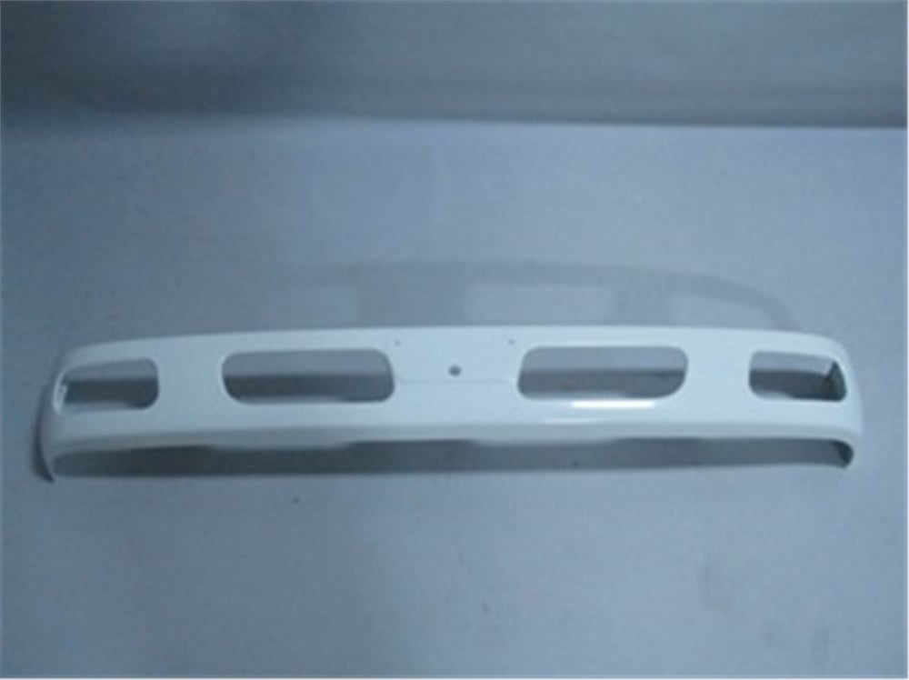 YEDEK PARÇAMıtsubıshı Canter- Fuso- 06/12 Ön Tampon (Sis Delikli Sac (Küçük Tip) (Fe711) Tyg) Mk487405MEYDAN172-2001