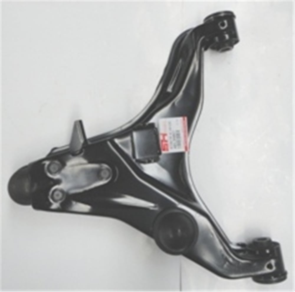 YEDEK PARÇAMıtsubıshı L200- Pıck Up- 06/15 Ön Alt Tabla Sol 4X4 (Salıncak) Burçlu/Rotilli 4013A087MEYDAN140-6102