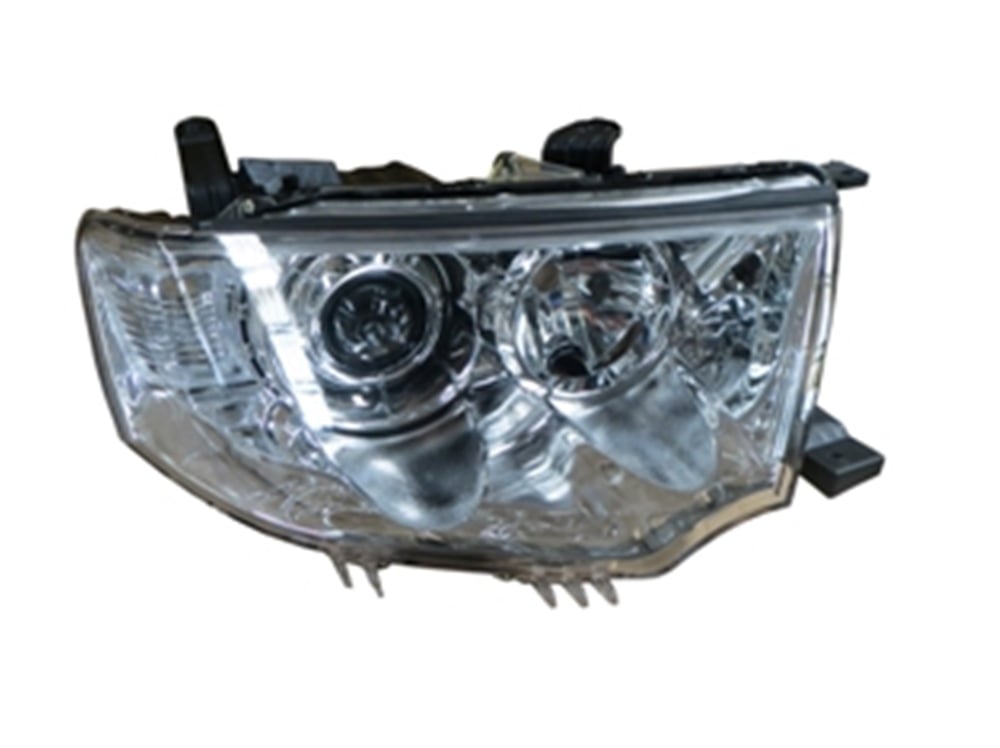 YEDEK PARÇAMıtsubıshı L200- Pıck Up- 10/15 Far Lambası Sağ Elektrikli/Motorlu/Mercekli (Koto) 8301A878MEYDAN140-1003
