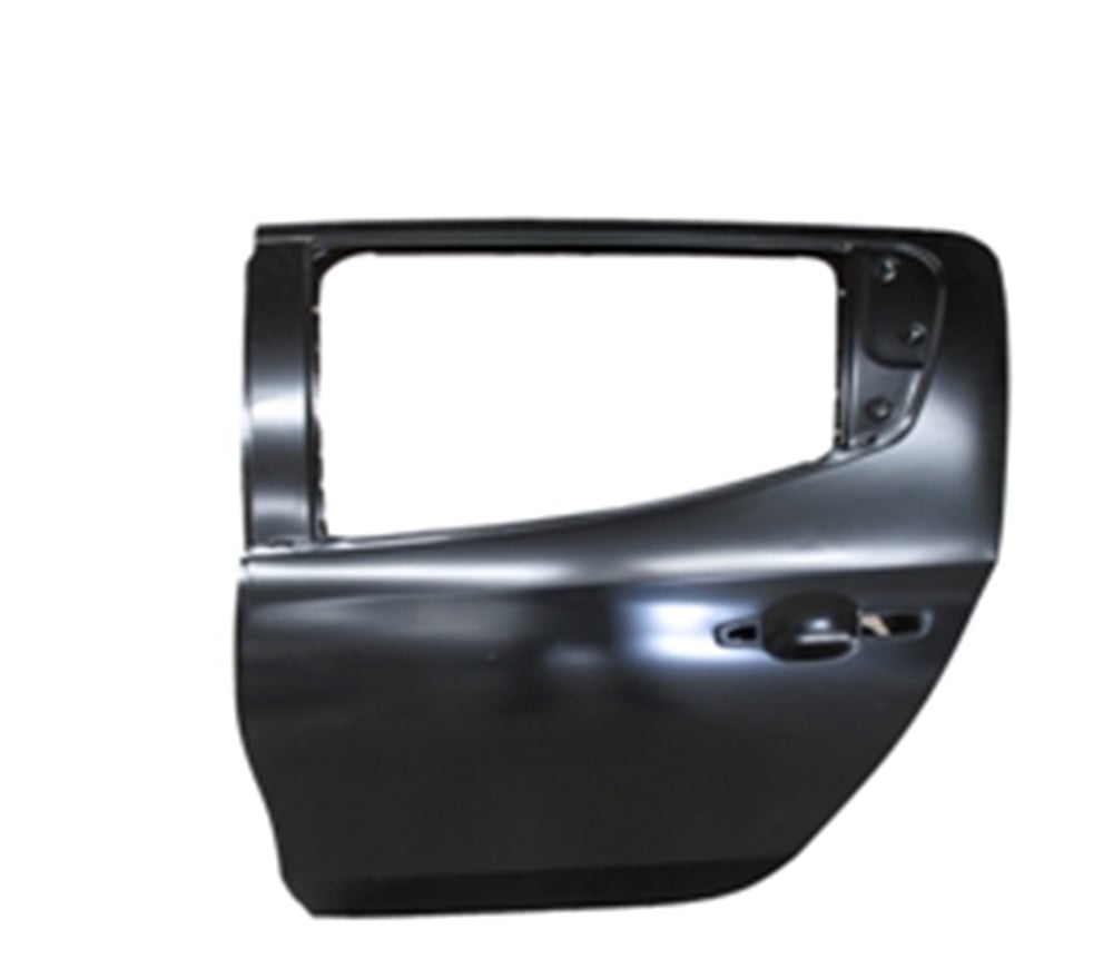 YEDEK PARÇAMıtsubıshı L200- Pıck Up- 15/18 Arka Kapı Komple Sol (İceli/Çekomastikli) 5700B491MEYDAN141-2802