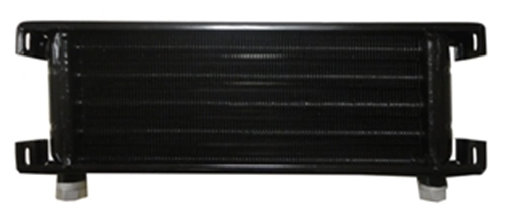 YEDEK PARÇAMıtsubıshı L200- Pıck Up- 90/98 Yağ Radyatörü Rakorlu Mb033560MEYDAN136-4840A