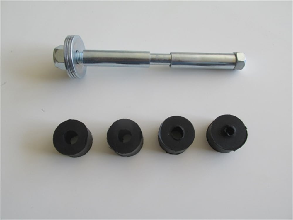 YEDEK PARÇAMıtsubıshı L200- Pıck Up- 90/98 Viraj Çubuk Seti Mb527168MEYDAN136-6029