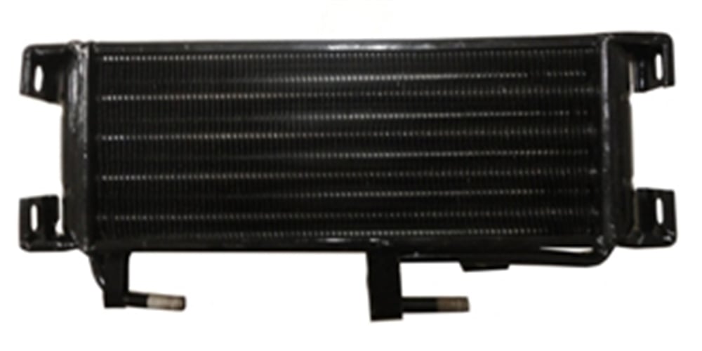 YEDEK PARÇAMıtsubıshı L200- Pıck Up- 90/98 Yağ Radyatörü Rakorsuz Mb033560RMEYDAN136-4840B