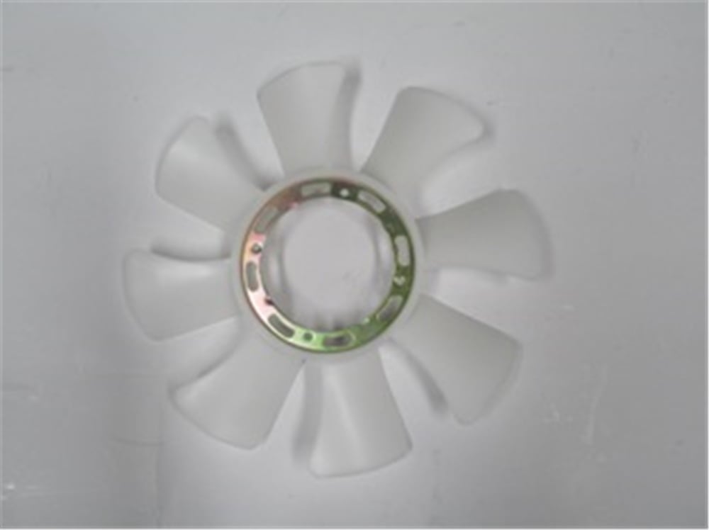 YEDEK PARÇAMıtsubıshı L200- Pıck Up- 99/01 Fan Kanadı (8Kanat) Md165631MEYDAN138-4675