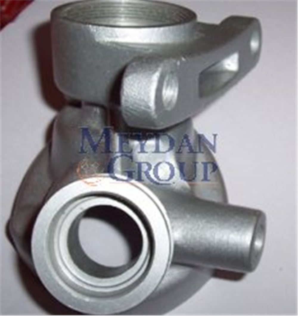 YEDEK PARÇAMıtsubıshı L300- Minibüs- 88/09 Direksiyon Aktarma Kutusu Boş Mb412549MEYDAN147-6610