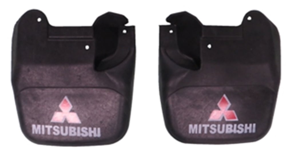 YEDEK PARÇAMıtsubıshı L300- Minibüs- 88/09 Arka Paçalık Sağ/Sol (Set) Mb417044MEYDAN147-2093