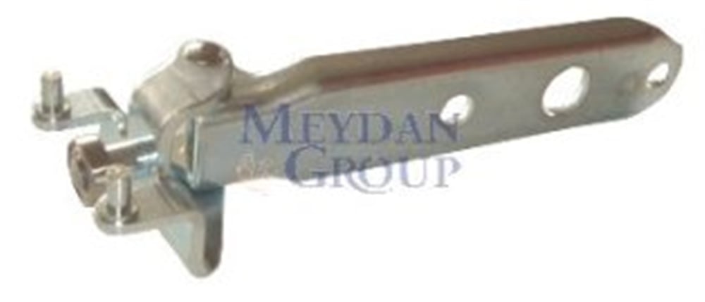 YEDEK PARÇAMıtsubıshı L300- Minibüs- 88/09 Orta Kapı Orta Ray Bağlantısı Sağ Mb421116MEYDAN147-2923