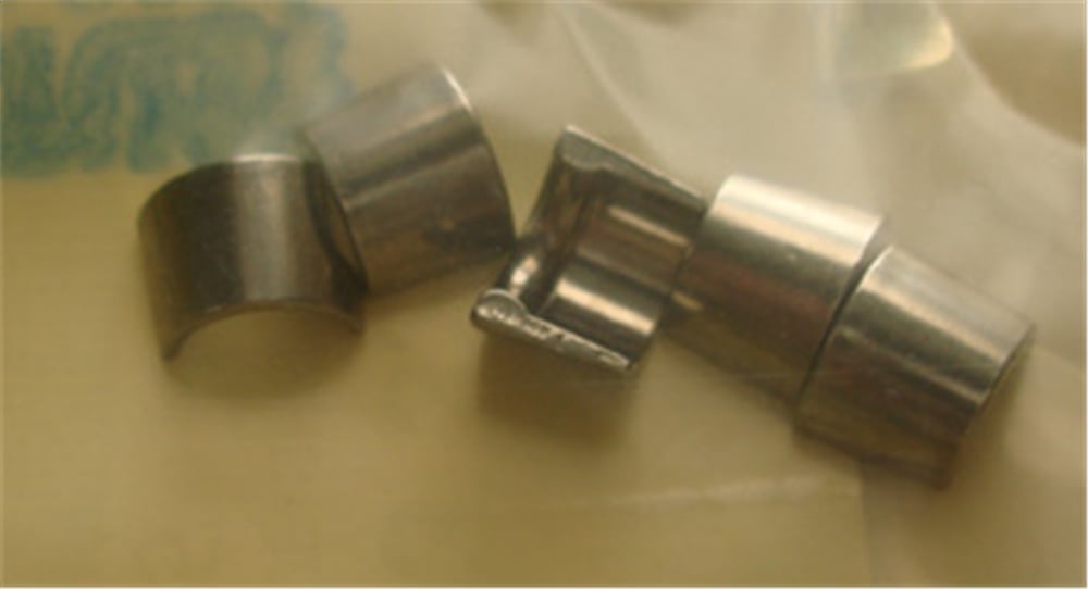 YEDEK PARÇAMıtsubıshı L300- Minibüs- 88/09 Supap Tırnağı 22223-32004MEYDAN147-4781