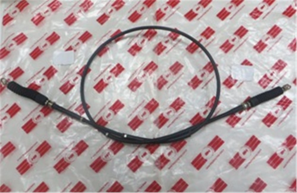 YEDEK PARÇAMıtsubıshı L300- Minibüs- 88/97 Vites Halatı Seçici (Tel) Mb484111MEYDAN147-6701A