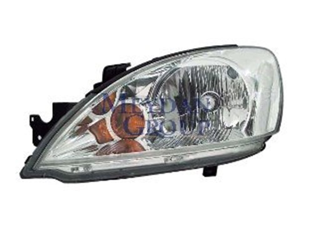 YEDEK PARÇAMıtsubıshı Lancer- 04/08 Far Lambası Sol Manuel (E Marklı) Mn161165MEYDAN105-1002