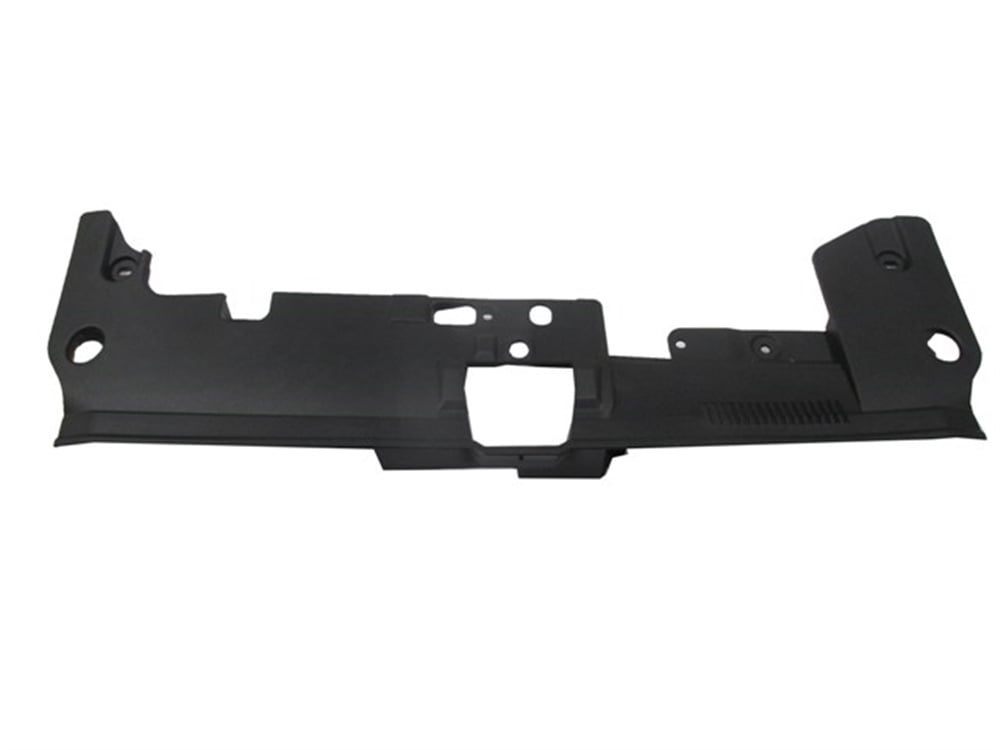 YEDEK PARÇAMıtsubıshı Lancer- 08/13 Ön Panel Üst Koruma Plastiği Komple 6400A831MEYDAN106-2351