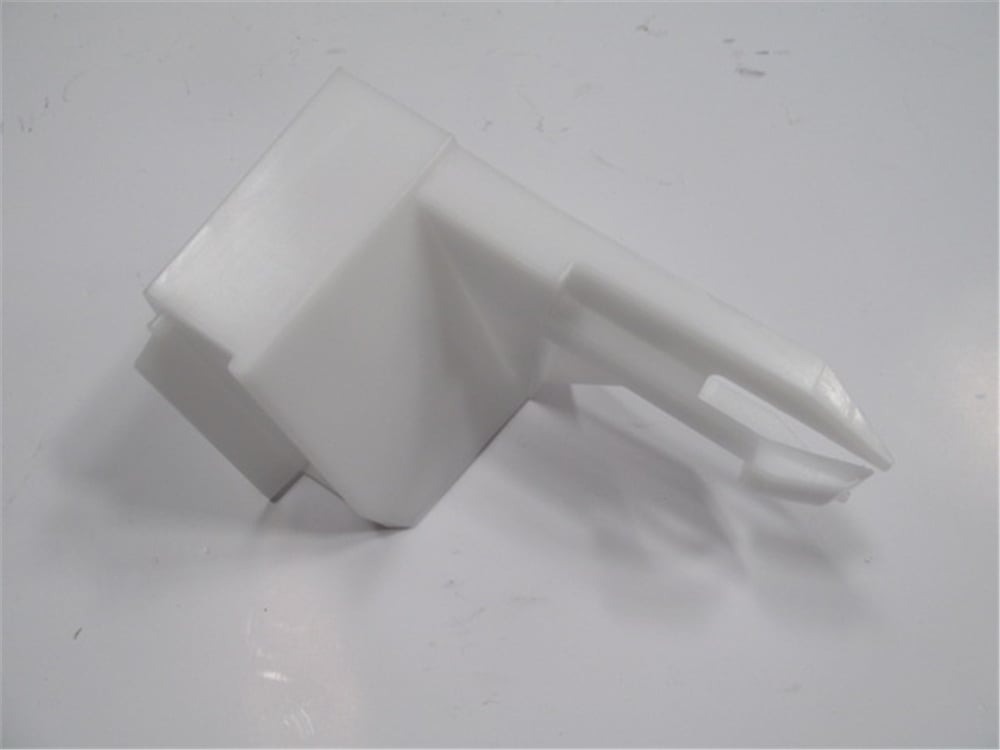 YEDEK PARÇAMıtsubıshı Lancer- 08/13 Ön Tampon İç Bağlantı Braketi Sol Küçük 6400A851MEYDAN106-2034