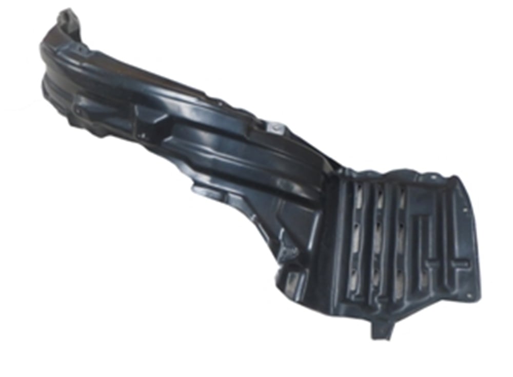 YEDEK PARÇAMıtsubıshı Lancer- 08/16 Ön Çamurluk Davlumbazı Sol (Evo Tipi) 5370A635MEYDAN106-2112