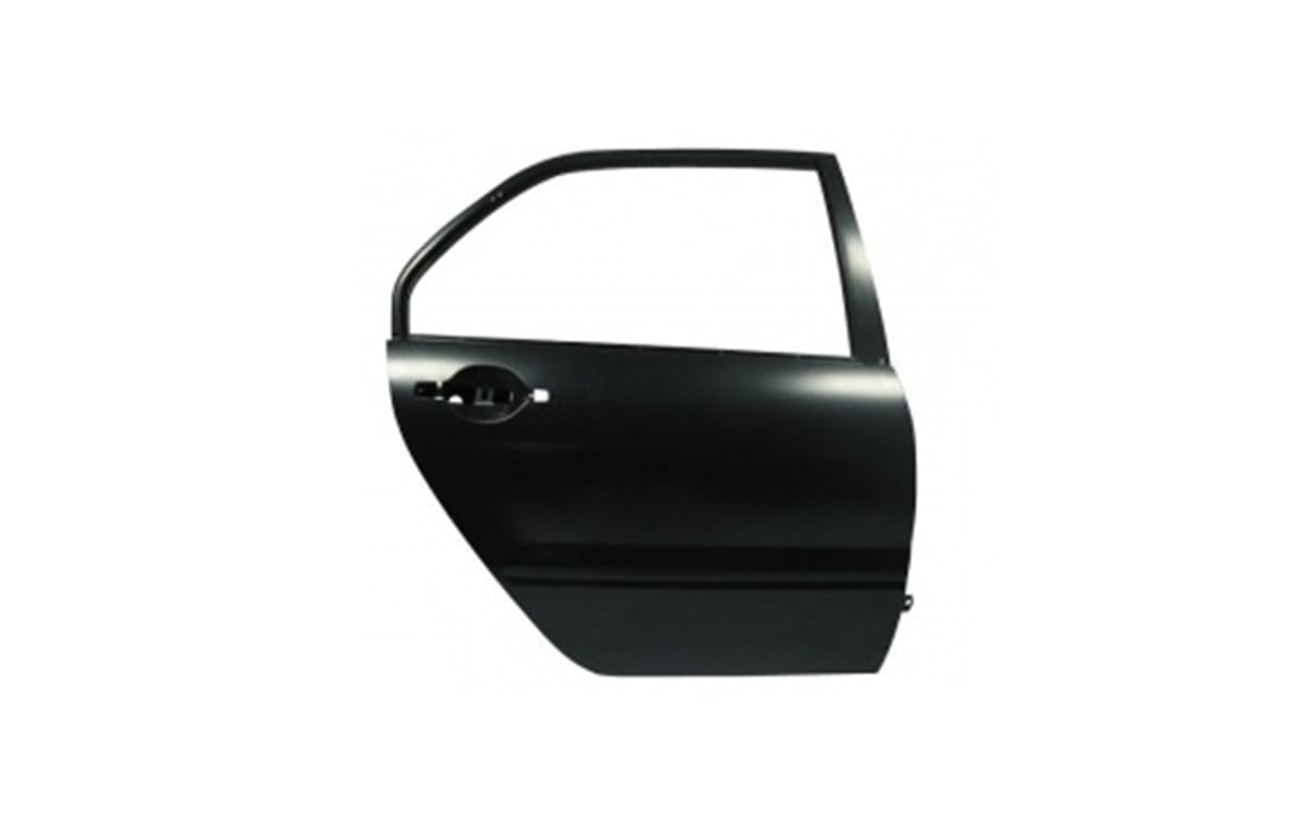 YEDEK PARÇAMITSUBISHI LANCER ARKA KAPI KOMPLE SAĞ 03- ORJİNAL REF. NO: 5730A192 UYUMLU MIT08LA016DEGAMIT08LA016