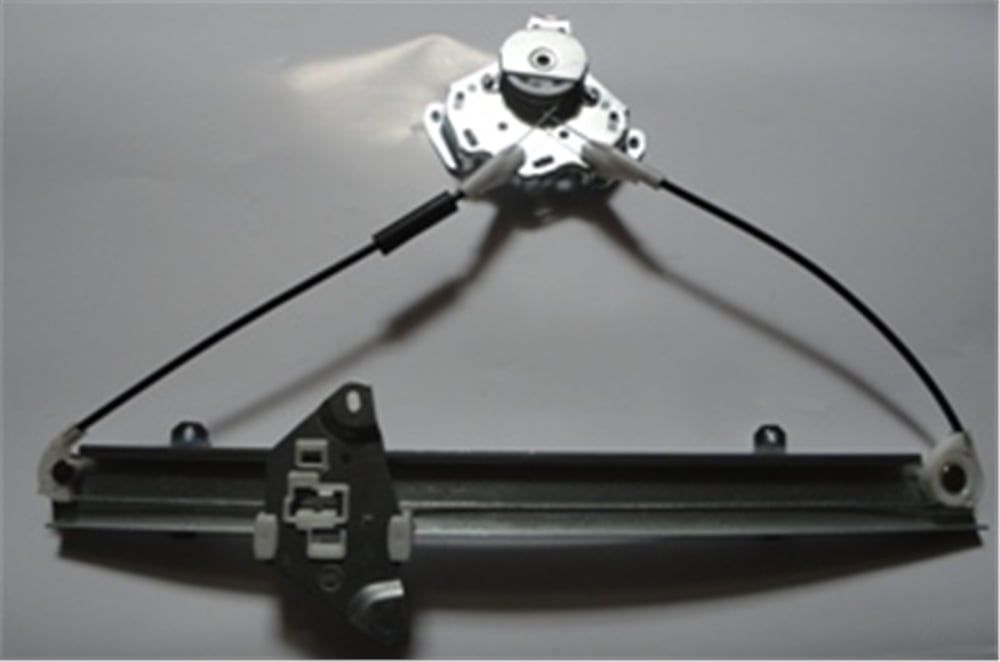 YEDEK PARÇAMıtsubıshı Lancer- C62- 88/91 Ön Cam Krikosu Sağ Elektrikli/Motorsuz Mb546636MEYDAN102-2951